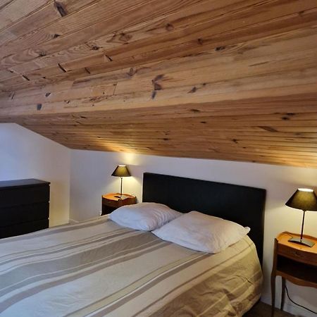 Loft Ravissant Avec Parking Gratuit Sur Place Ledat Ngoại thất bức ảnh