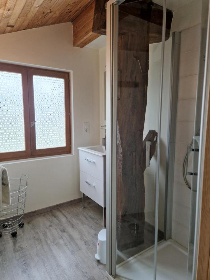 Loft Ravissant Avec Parking Gratuit Sur Place Ledat Ngoại thất bức ảnh