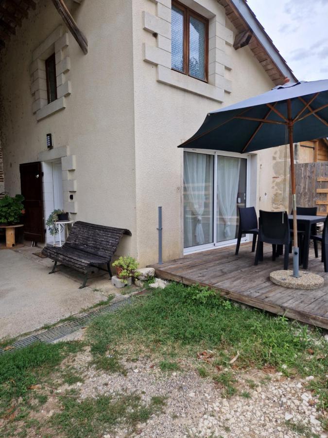 Loft Ravissant Avec Parking Gratuit Sur Place Ledat Ngoại thất bức ảnh